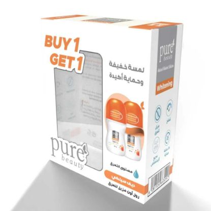 Picture of COSMEPLANT Victoraș Kids Shampoo 250 ml