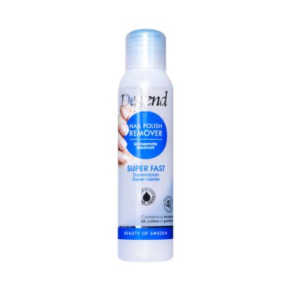 Picture of DEPEND N.P. REMOVER SUPER QUICK 100 ML