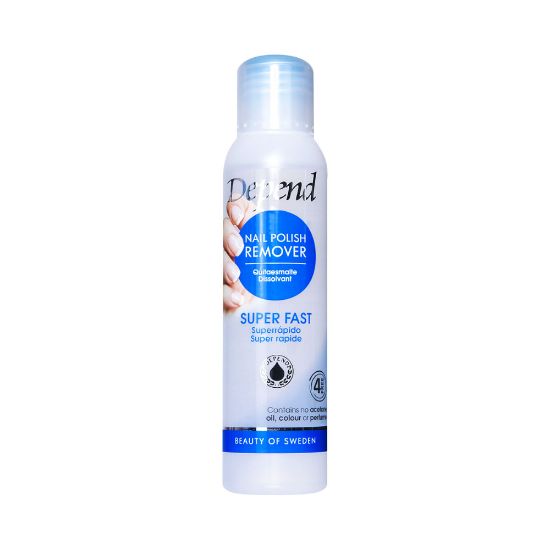 Picture of DEPEND N.P. REMOVER SUPER QUICK 100 ML