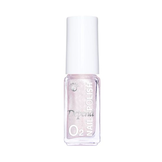 Picture of DEPEND O2 PROTECTING BASECOAT 10 ML