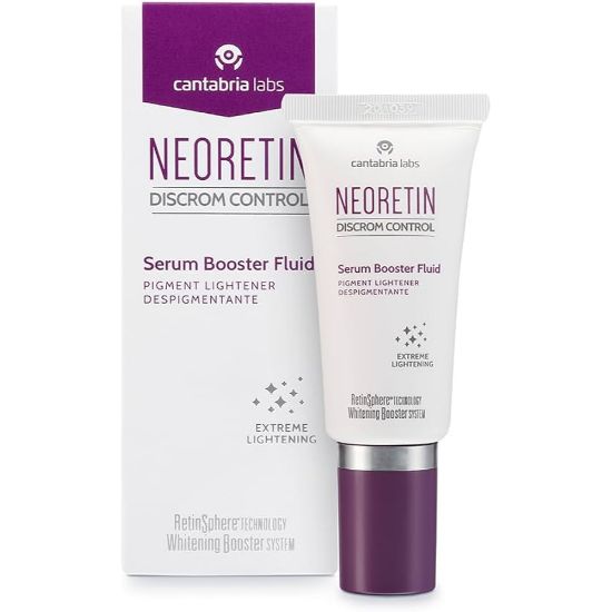 Picture of NEORETIN DISCROM CONTROL SERUM  BOOSTER 30 ML