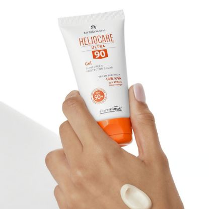 Picture of HELIOCARE ultra cream SPF 90 very High protection 50 ml