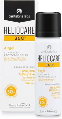 Picture of HELIOCARE 360 AIR GEL 60 ML