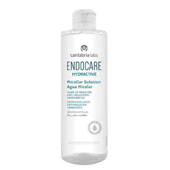 Picture of ENDO HYDRACTIVE AGUA MICELAR 100ML