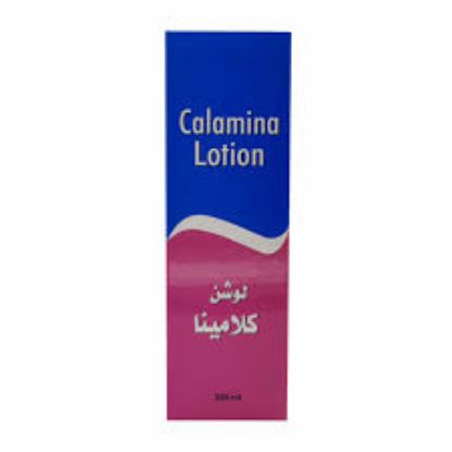 Picture of Calamina Lotion R75, 240 ml