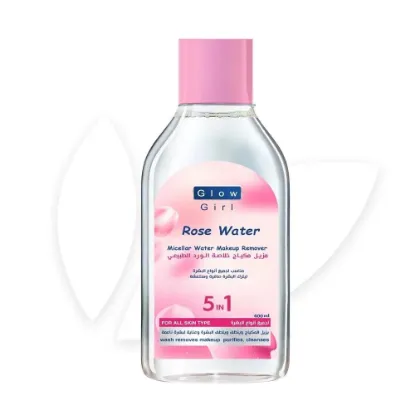 Picture of R75 Rose Water Makeup Remover, 250 ml