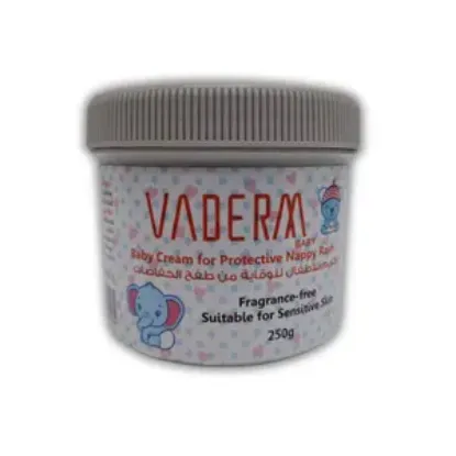 Picture of Faderm Face Lightening Lotion SPF 15, 50 ml