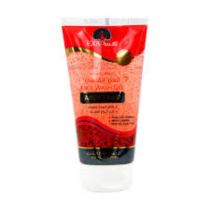 Picture of Exotic Face Wash Aker Fassi Gel 100 ml