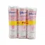 Picture of Johnson Make-Up Pads Cotton 80 pcs Promo Pack 2+1 Free