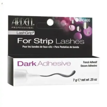 Picture of Ardell Clear Eyelash Adhesive Tube 7g