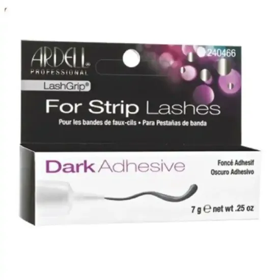Picture of Ardell Clear Eyelash Adhesive Tube 7g