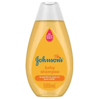 Picture of شامبو جونسون 500ml 1+1