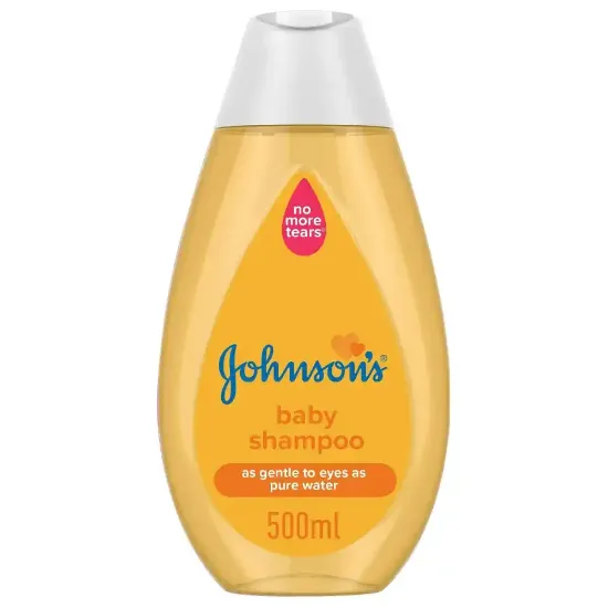 Picture of شامبو جونسون 500ml 1+1