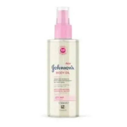 Picture of Oil جونسون 150ml أطفال بخاخ