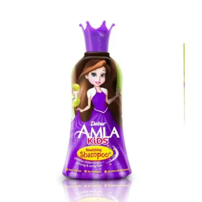 Picture of Dabur Kids Shampoo 500ml