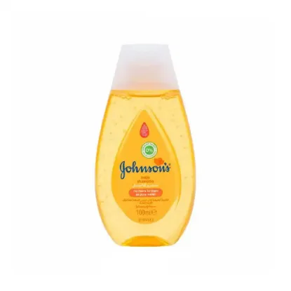 Picture of Johnson's Baby Shampoo - 100ml