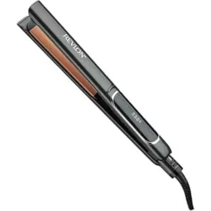 Picture of Revlon Hair Straightener 720F, Model 901B