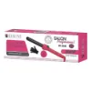 Picture of Ribbon Juicy Hair Curler, 25mm, Model RE-2030