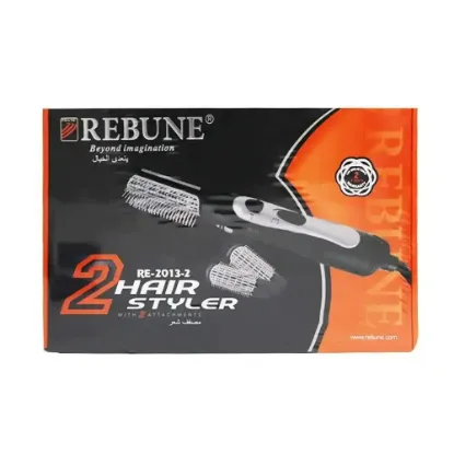 Picture of Ribbon Hair Styler 1000W Model RE-2013-2