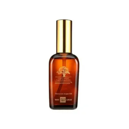Picture of Argan Midas Moroccan Argan Oil for Hair Repair - 100ml