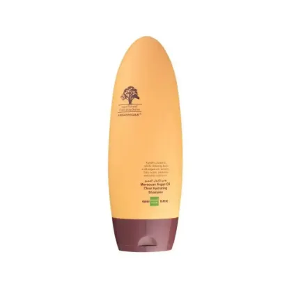 Picture of Argan Midas Moroccan Argan Shampoo - 450ml