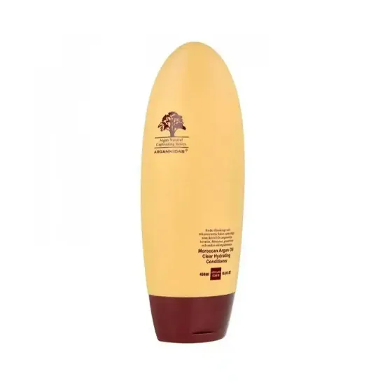 Picture of Argan Midas Detangling Conditioner for Damaged and Colored Hair - 450ml