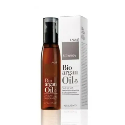 Picture of Lakme K.Therapy Argan Oil Hair Care - 125ml