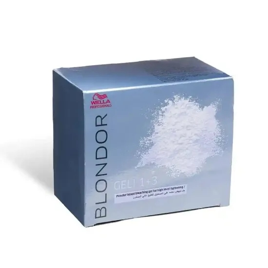 Picture of بودرة بلندهير12g كيس علبة20ح*20ع