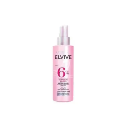 Picture of لوريال بخاخ 150ml Gelايكو Gelوس وردي لمعان فائق