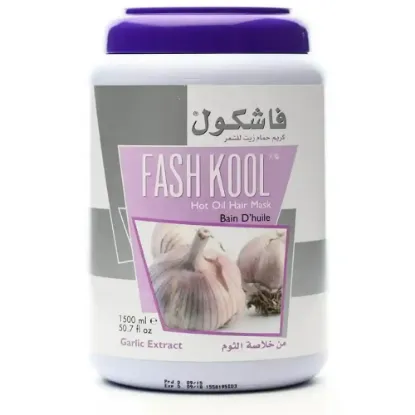 Picture of حمام Oil فاشكول ثوم 1500ml