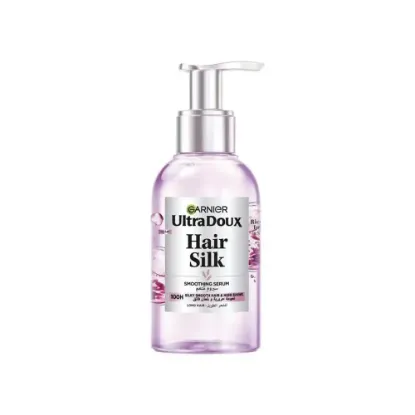 Picture of Garnier Ultra Doux Smoothing Serum for Long Hair - 120ml