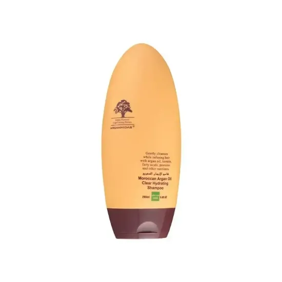 Picture of Argan Midas Moroccan Argan Shampoo - 200ml