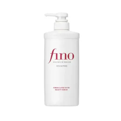Picture of Premium Touch Shampoo for Dry and Damaged Hair - 550ml