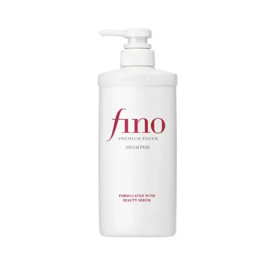 Picture of Premium Touch Shampoo for Dry and Damaged Hair - 550ml