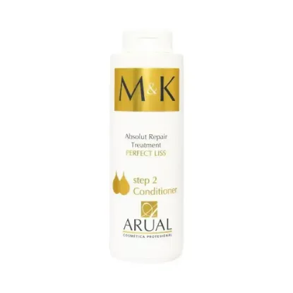 Picture of بلسم M & K ام كي بالكرياتين 400ml