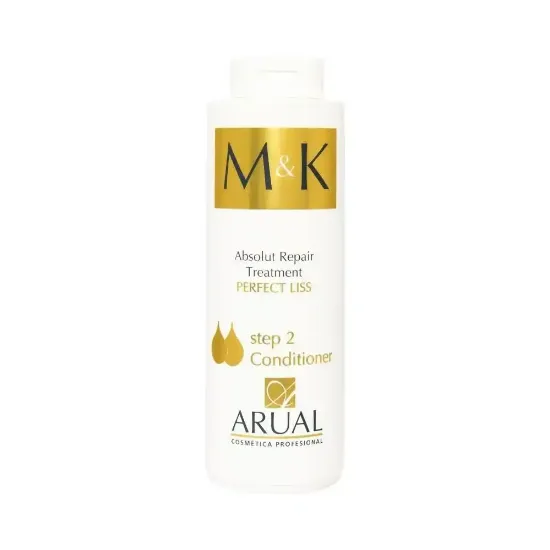 Picture of بلسم M & K ام كي بالكرياتين 400ml