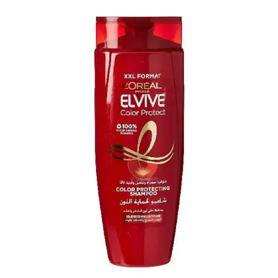 Picture of Elvive Colour Protect Shampoo 700 ml