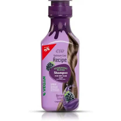 Picture of شامبو ايفا برائحة التوت 350 ml