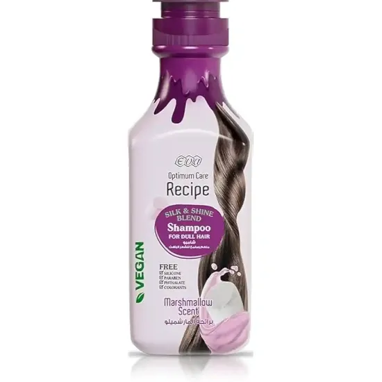 Picture of شامبو ايفا المار شميلو 350ml