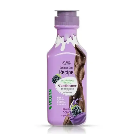 Picture of بلسم ايفا برائحة التوت 350 ml