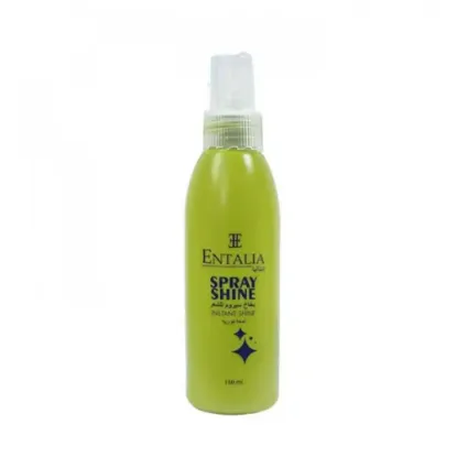 Picture of Antalia Instant Shine Hair Serum Spray - 150ml