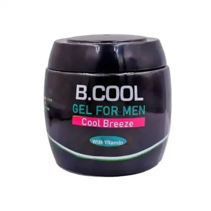 Picture of Be Cool Cool Breeze Hair Gel for Men - 1000g