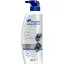 Picture of Head & Shoulders Charcoal Detox Shampoo 500ml