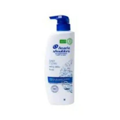 Picture of Head & Shoulders Clean & Elegant Shampoo 500ml