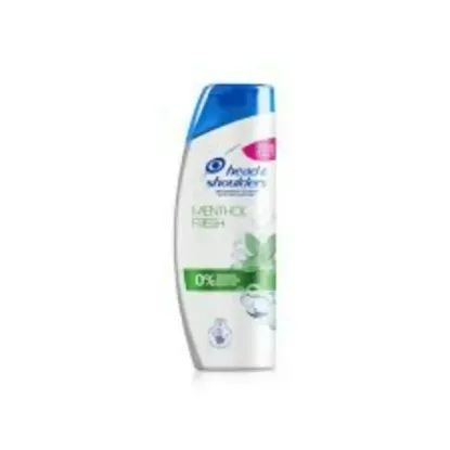 Picture of Head & Shoulders Refreshing Mint Shampoo 500ml