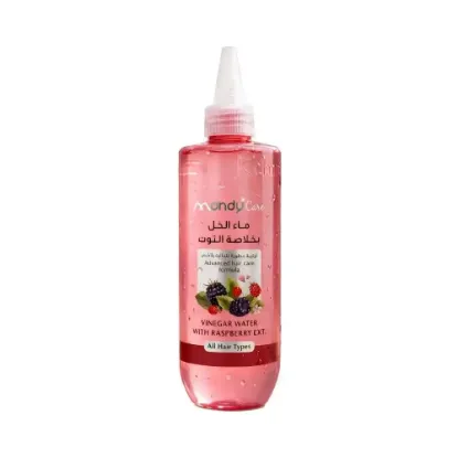 Picture of Mandy Care Water with Berry Extract 400ml