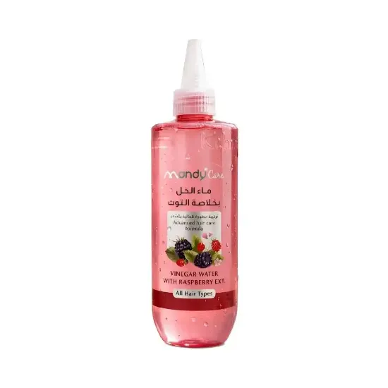 Picture of Mandy Care Water with Berry Extract 400ml