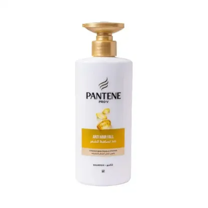 Picture of Pantene Anti-Hair Fall Shampoo 500ml
