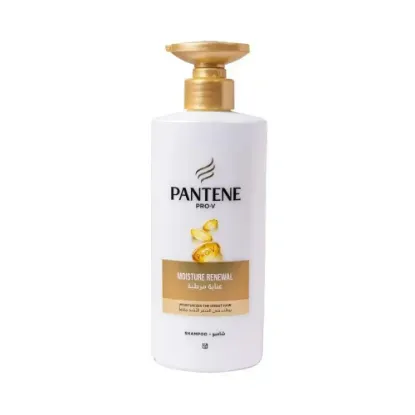 Picture of Pantene Moisture Care Shampoo 500ml