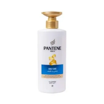 Picture of Pantene Anti-Dandruff Shampoo 500ml